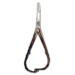 MFC Mitten Scissor Clamp - River Camo - 5" -Angler Gear Shop 105 1002 am pride 2000x 1cc0b02f e214 4784 9c81 95f2f98bc456