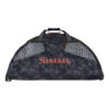 Simms - Taco Wader Bag - Regiment Camo Carbon