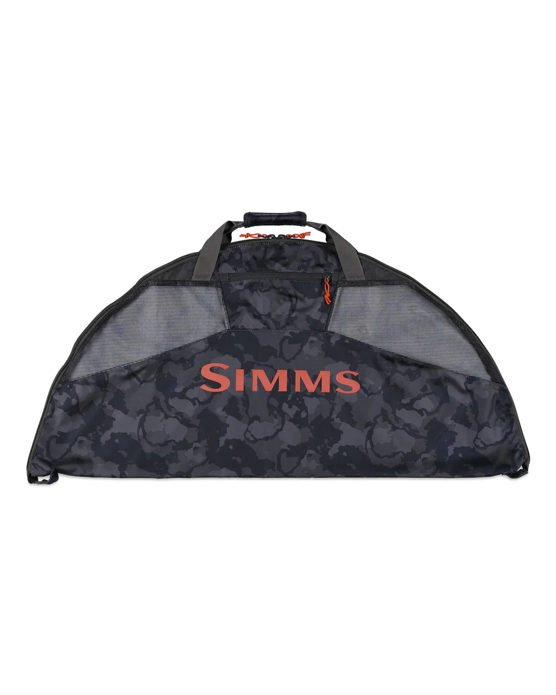 Simms - Taco Wader Bag - Regiment Camo Carbon 3 Simms - Taco Wader Bag - Regiment Camo Carbon