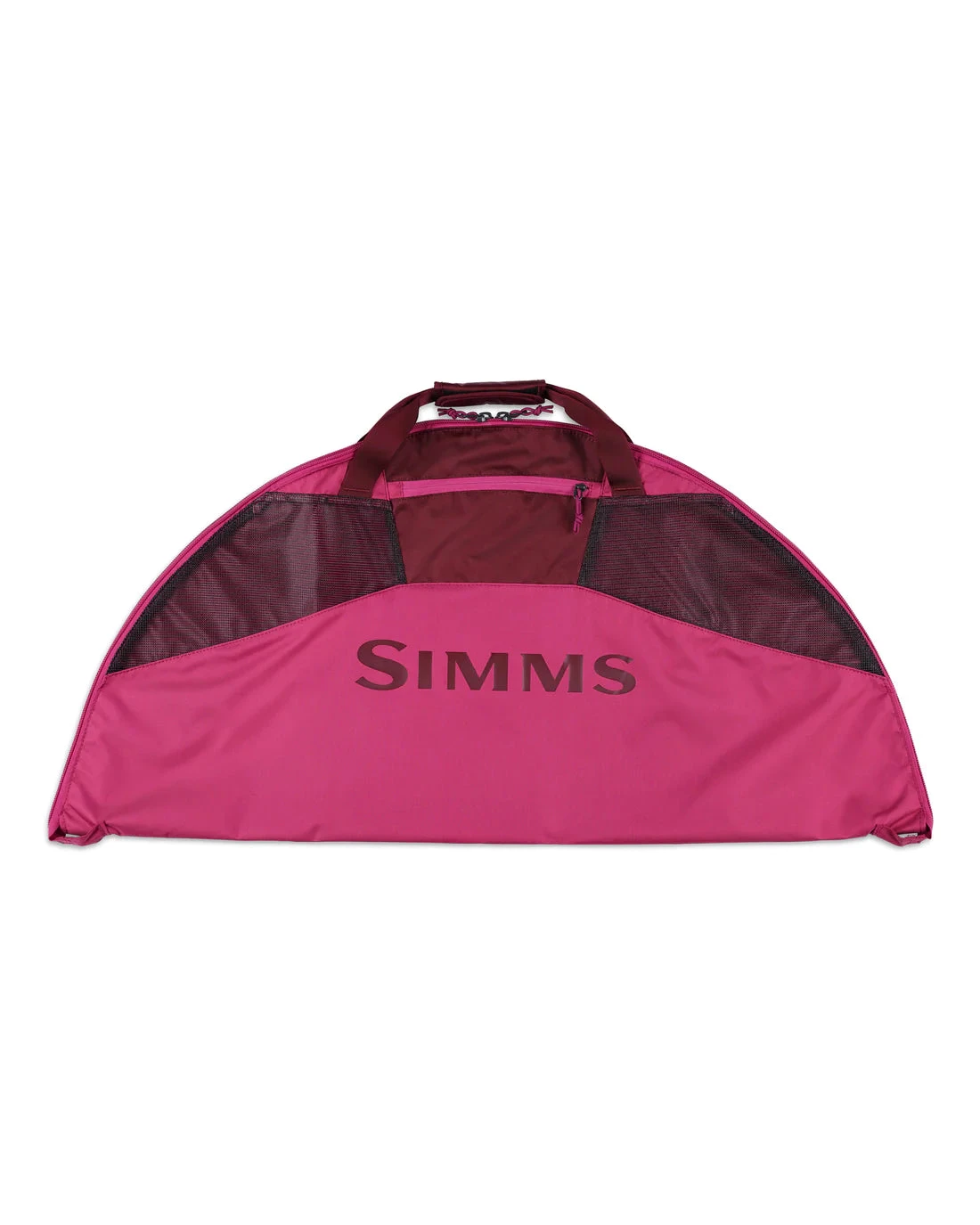 Simms - Taco Wader Bag - Fuchsia 3 Simms - Taco Wader Bag - Fuchsia