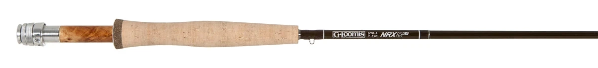 G.LOOMIS G-Loomis NRX+LP 3 G.LOOMIS G-Loomis NRX+LP