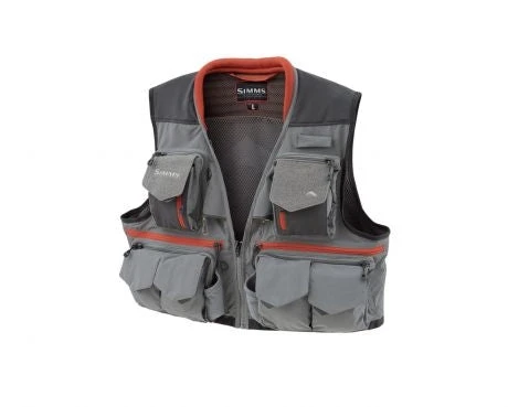 Simms - Guide Fishing Vest 3 Simms - Guide Fishing Vest