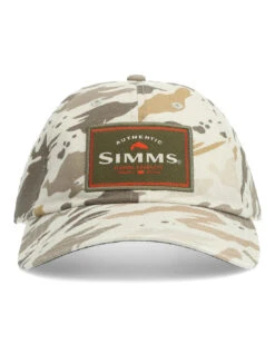 Simms Single Haul Cap -Angler Gear Shop 12221 3002 single haul cap tabletop s23 front 1100x 114b1a19 f03f 40b2 ae12 6dc7439eedb7