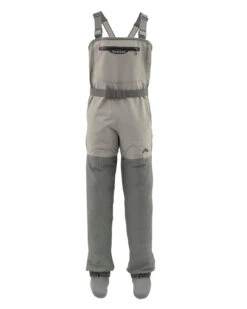 Simms ' W's Freestone Waders - Stockingfoot - Striker Grey