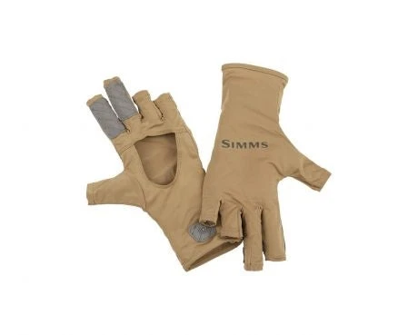 Simms - Bugstopper InsectShield Sun Gloves 3 Simms - Bugstopper InsectShield Sun Gloves
