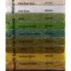 Semperfli SemperSeal Subs Natural Collection 12 Color Dispenser -Angler Gear Shop 12colorSemperSeal