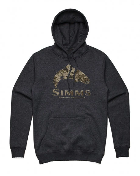 Simms - Trout Riparian Camo Hoody 3 Simms - Trout Riparian Camo Hoody