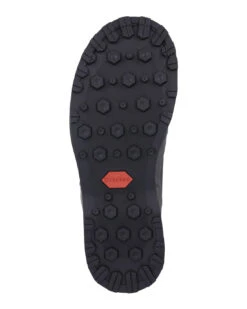 Simms - Tributary Wading Boot - Rubber Soles - Basalt 9 Simms - Tributary Wading Boot - Rubber Soles - Basalt -Angler Gear Shop 13271 1034 tributary boot rubber tabletop s23 5 1100x f31c0de1 d8a9 438e a839 8ffa741536e5
