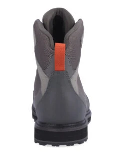 Simms - Tributary Wading Boot - Rubber Soles - Basalt 10 Simms - Tributary Wading Boot - Rubber Soles - Basalt -Angler Gear Shop 13271 1034 tributary boot rubber tabletop s23 back 1100x 5e7fe14d 72b8 4fd9 bb9b 4d504d319e0f