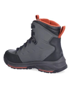 Simms - Freestone Wading Boot - Rubber Soles - Gunmetal -Angler Gear Shop 13403 042 freestone boot tabletop s23 4 1100x b1c905b8 81b4 40f2 bac3 750749645411