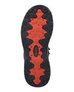 Simms - Freestone Wading Boot - Rubber Soles - Gunmetal -Angler Gear Shop 13403 042 freestone boot tabletop s23 5 1100x 9d3490a9 ddc8 4599 8a93 1f63e125343e