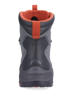 Simms - Freestone Wading Boot - Rubber Soles - Gunmetal -Angler Gear Shop 13403 042 freestone boot tabletop s23 back 1100x 5ab5f134 fee5 449e 99fe 299adac9f1bc