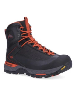Simms - M's G4 PRO Powerlock Boot - Vibram