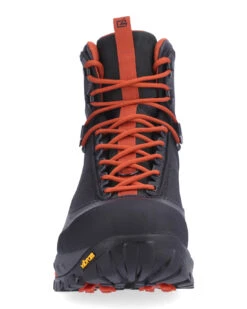 Simms - M's G4 PRO Powerlock Boot - Vibram -Angler Gear Shop 13507 003 g4 pro powerlock boot tabletop s23 front 1100x ed2c9224 38c7 4ab5 89db 98b7bd5f99d7