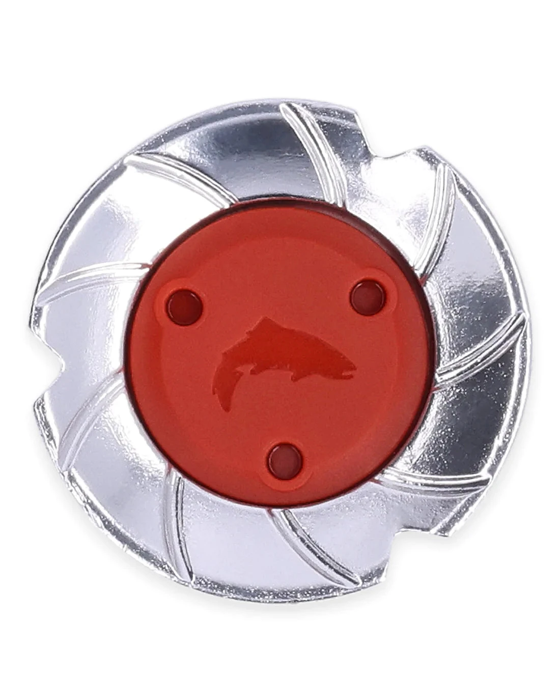 Simms - G4 PRO Powerlock Cleats - Aluminum 3 Simms - G4 PRO Powerlock Cleats - Aluminum