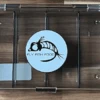 Fly Fish Food Logo Fly Box, Ultra Clear 4 Compartments, Small -Angler Gear Shop 1 ad3c8faa 5cfb 4663 8dae 833ce28a9071