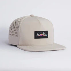COAL - The Robertson Athletic Trucker Cap -Angler Gear Shop 2202809 STO P1 713x bf644b68 f047 4f04 ac71 273249abf7e9