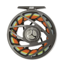 Orvis Mirage Reel