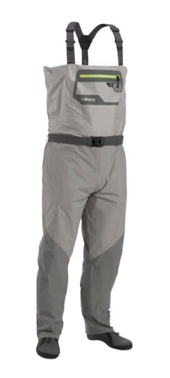 Orvis Ultralight Convertible Waders