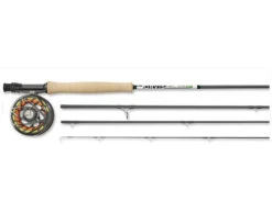 Orvis Helios 3F Fly Rod