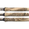 Orvis Helios 3F Custom Tim Johnson Artist Collab Fly Rod 1 Orvis Helios 3F Custom Tim Johnson Artist Collab Fly Rod -Angler Gear Shop 2ZA15157 2