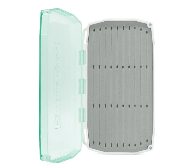 Umpqua - UPG Foam Baitfish - Large - Aqua 3 Umpqua - UPG Foam Baitfish - Large - Aqua