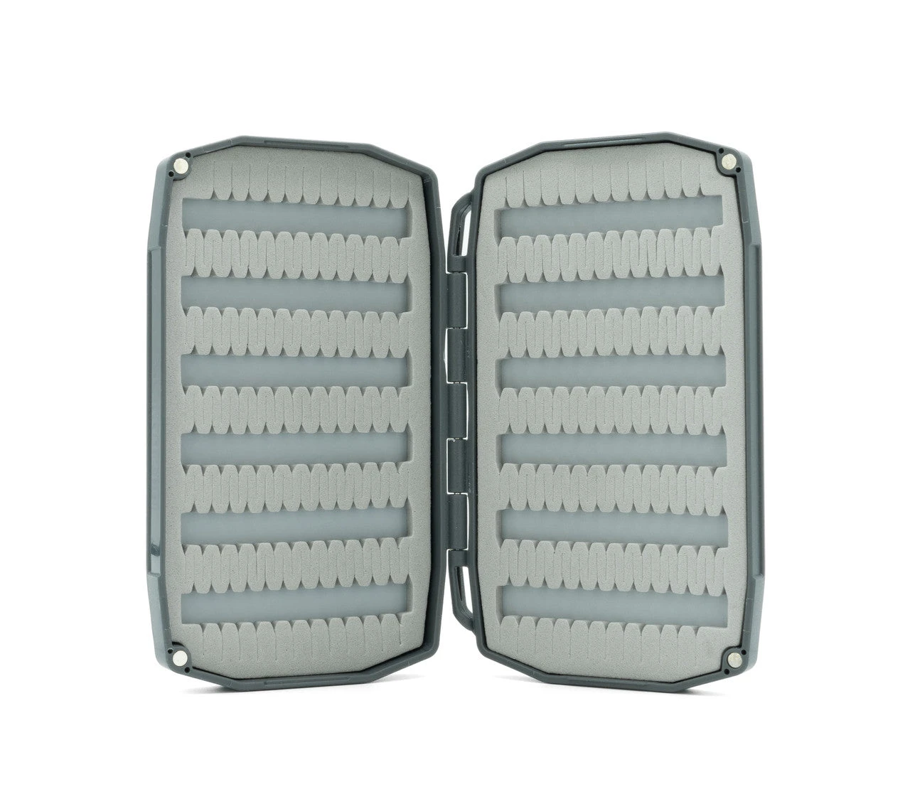 Umpqua - UPG Foam Dual Essential - Mini - Gray 3 Umpqua - UPG Foam Dual Essential - Mini - Gray