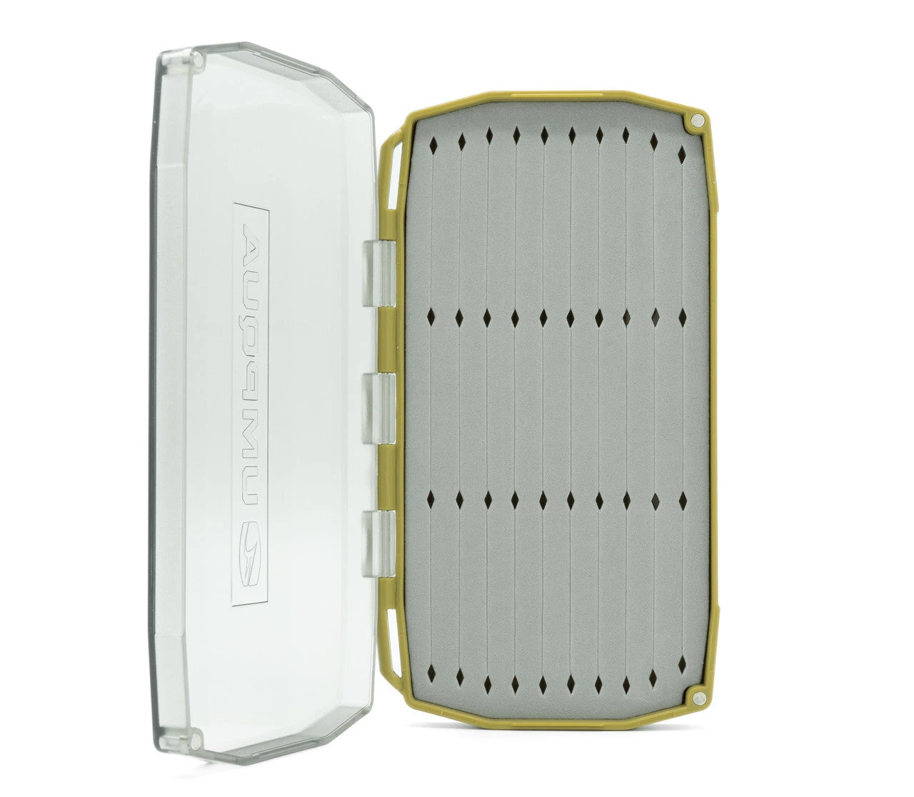 Umpqua - UPG Foam Streamer - Large - Olive 3 Umpqua - UPG Foam Streamer - Large - Olive