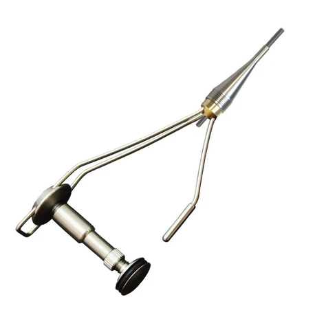 Tiemco TMC Adjustable Magnetic Bobbin - Fine 3 Tiemco TMC Adjustable Magnetic Bobbin - Fine