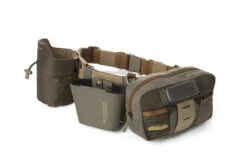 Umpqua ZS2 Loaded Wader Belt