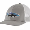 Patagonia Fitz Roy Tarpon LoPro Trucker Hat 1 Patagonia Fitz Roy Tarpon LoPro Trucker Hat -Angler Gear Shop 38282 2