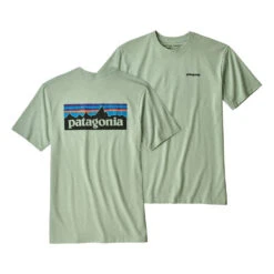 Patagonia Men's P-6 Logo Responsibili-Tee®
