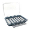 MFC Plan D Pocket Fly Box - Clear Lid - Trout/Bonefish -Angler Gear Shop 405 6100 04 grande 8937b899 ba9f 4d20 b3ba 77195fa86d5d