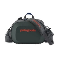Patagonia Stealth Hip Pack - Forge Grey
