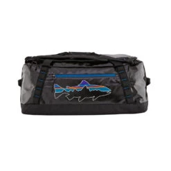 Patagonia Black Hole Duffel Bag 55L - Black