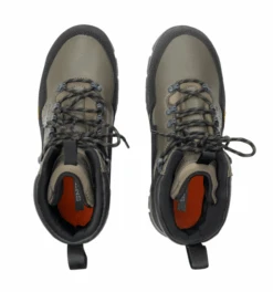 Grundens - Men's Bankside Wading Boot - Vibram - Otter -Angler Gear Shop 4 52d16f26 6669 4029 b49c ec98575da68d