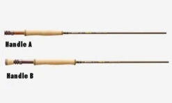 Redington Path Fly Rod -Angler Gear Shop 5 5024T 4