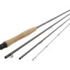 Redington Strike Euro Nymph Fly Rod -Angler Gear Shop 5 5031T 3100 4 2