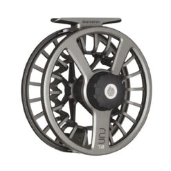 Redington Run Fly Reel -Angler Gear Shop 5 5512R3401 4