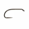 Fulling Mill 5095 - Competition Heavyweight Black Nickel - Barbless -Angler Gear Shop 5095