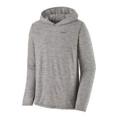 Patagonia Men's Tropic Comfort Hoody II