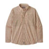 Patagonia Long-Sleeved Sun Stretch Shirt - Mellow Melon -Angler Gear Shop 52198 GCME 2