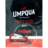 Umpqua Tippet Rings 2mm -Angler Gear Shop 59195 2