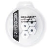 Grunden's - Hexagrip Allow Cleat & Carbide Stud Puck Pack 1 Grunden's - Hexagrip Allow Cleat & Carbide Stud Puck Pack -Angler Gear Shop 70113 071 01