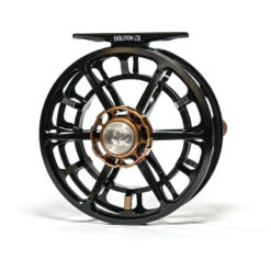 Ross Reels Evolution LTX