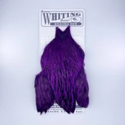 Whiting Brahma Hen Cape For Soft Hackles -Angler Gear Shop 79A03870 0B67 4233 B305 2FB5367EBA72
