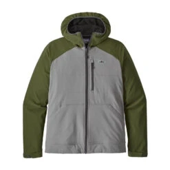 Patagonia Snap-Dry Hoodie