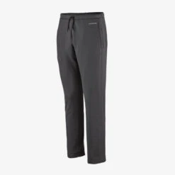 Patagonia R1 Fleece Pants - Forge Grey