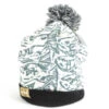 Fish Print Beanie -Angler Gear Shop ABPAFF6 2