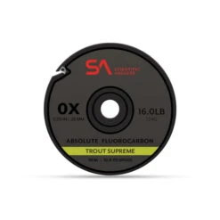 Scientific Anglers Absolute Trout Supreme Fluorocarbon - 30 Meters